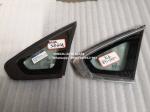 Peugeot 308 4d Sedan 2014 Rear Quarter Window Nmax V2 Windshield