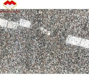 Quality Modern G664 Suppliers Granite Slabs 60x60 Porrno Granite Tiles for Park Graphic Designs wholesale
