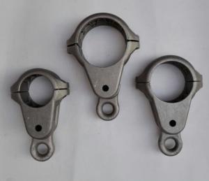 Quality Tough PA6 Swing Hanger Used For Pipe Clamp wholesale