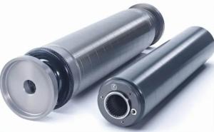 Quality Pre Treated Hard Anodized Aluminum Parts Metal Aluminium Turned Parts wholesale