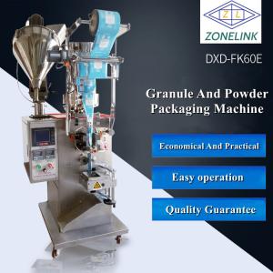 Quality Small Powder Automatic Packing Machine Small Sachet Bag Packing Machine wholesale