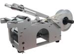 Tabletop 120w 30mm Automatic Labeling Machine For Bottle