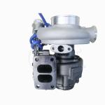 6BTAA 235 EQB235-20 Cummins Isx Turbo 3787141H 2881915 4050268
