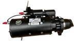 3406C Excavator Starter Motor Assembly 3383454 With 6 Months Warranty