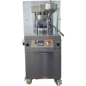 Quality Rotary Tablet Press Machine Pill / Candy 85000pcs / H 5.5kw wholesale
