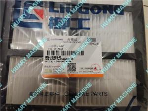 Quality LIUGONG grander parts, 46C6247 FILTER wholesale