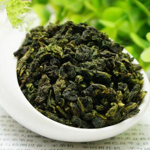 Quality High Mountain Oolong Tea Hand -make Loose Ti Kuan Yin Tea wholesale