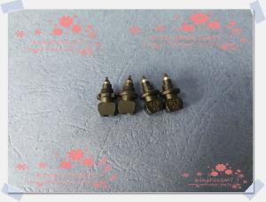 Quality Yamaha YV100II 1608mm SMT Nozzle KM0-M711A-31X 0603 Diamond Tips 31A Nozzle wholesale