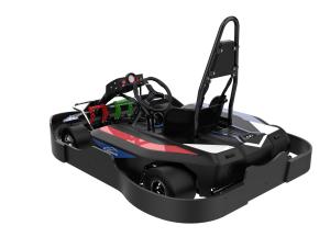 Quality Pro Version Children Go Kart Pedal Adjustable 1380*900*400 mm wholesale
