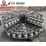 Customized pickball Rotomolding Mould The Key to Success in the Rotational