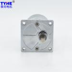 10kgf 15kgf 5V 12v Dc Gear Motor For Printer 30rpm 50rpm 60rpm 2Rpm 5w 3w