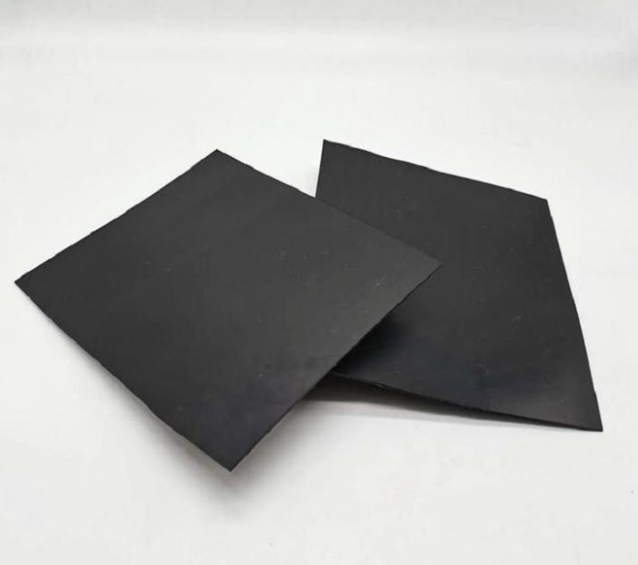 0.5mm Thickness HDPE Geomembrane for Fish Farm Pond Liner in Waterproof Material