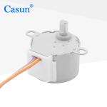 DC Gear Micro High Torque Stepper Motor 3.7V 28mm 5 Line 4 Phase