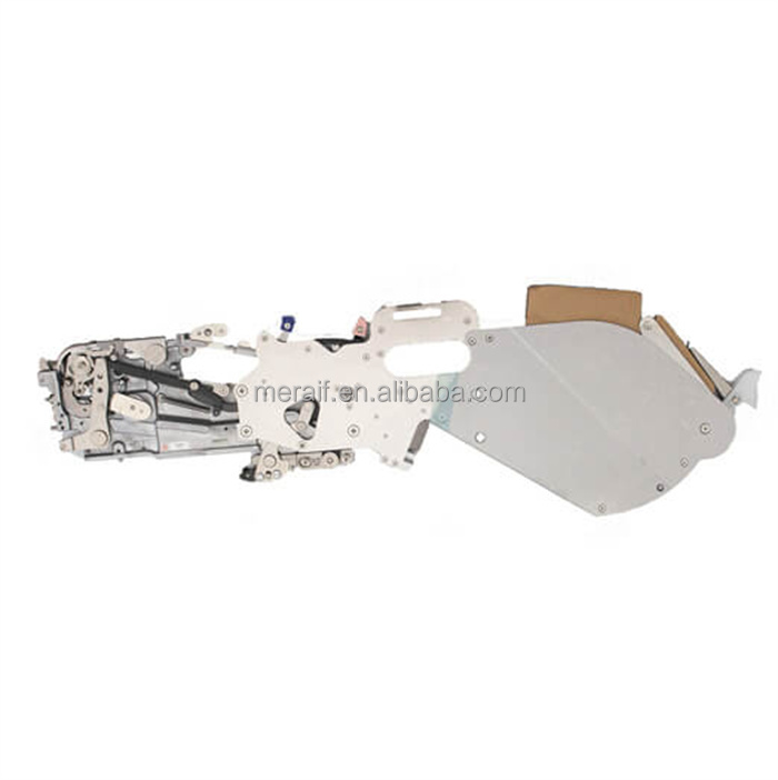 Original new juki feeder 12mm smt feeder for JUKI KE700 KE2000 FX JX KE3000 pick and place machine