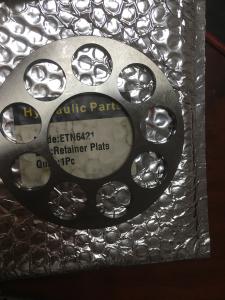 Quality Hydraulic piston pump parts EATON 78462 wholesale
