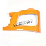 Delong H3000 Truck Front Bumpers Headlight Frame DZ96259622236