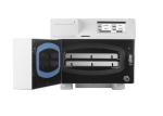 Front Loading Steam 3l Touchscreen Class B Sterilizer Dental