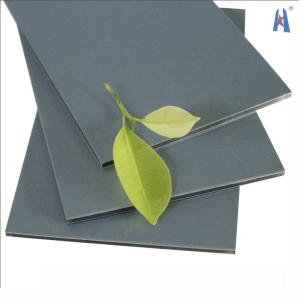 Quality Aluminum Composite Cladding Good Heat Insulation Durable and Lightweight Material wholesale