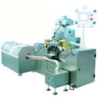 cod liver oil Soft Gelatin Encapsulation Machine For small production