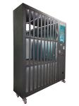 Large Capacity Touch Screen Tennis Sport Locker Vending Machine With Intelligent
