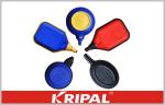 IP68 Liquid Level Controller Cable Float Level Switch for Pump Tank 220V 380V