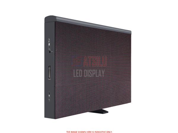 DIP346 LEDs High-Quality Stadium Perimeter LED Display Energy Saving LED Digital