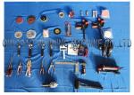 Aluminum 380V/50HZ Rubber Belt Vulcanizing Machine For Nylon Conveyor Belt
