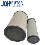 PC400-7 Komatsu Excavator Parts JA6995AB AF25627 600-185-6110 AF25468 600-185