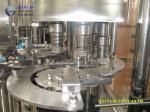 Fully Automatic Bottle Filling Machine 2100*2250*2250mm 2000-12000bph