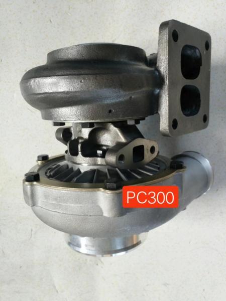 Excavator Engine Spare Parts Turbo Turbocharger For GARRET 6222-81-8210 6222-83