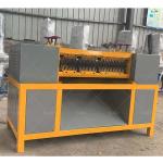 AC Radiator Stripper for Machinery Repair Shops Copper and Aluminum Separating