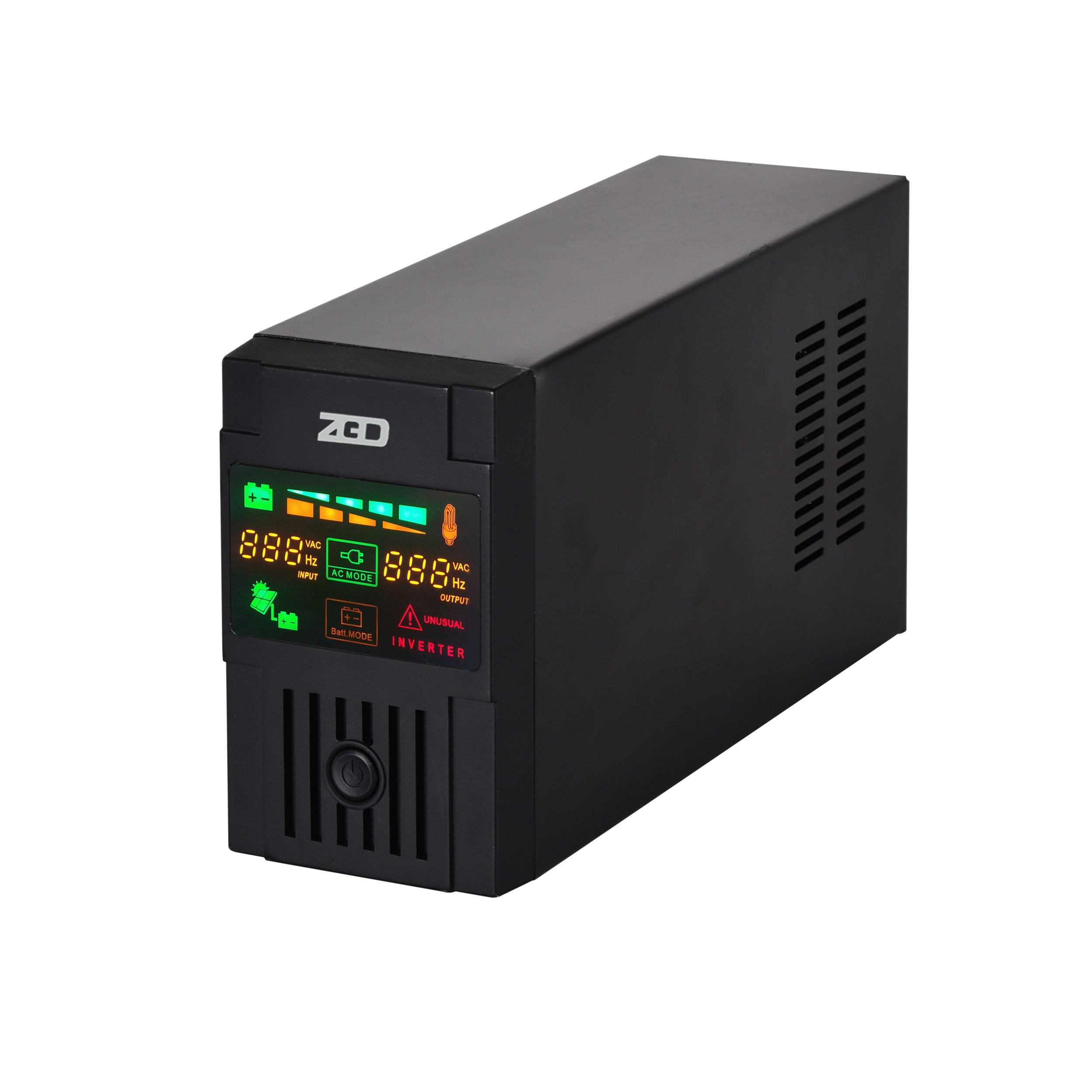 720W 1200VA Mini UPS Power Supply For House Router Computer