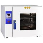 Chemicals Dry Heat Oven Benchtop Gravity Convection Drying Oven