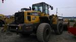 Used komatsu WA320-3 wheel loader