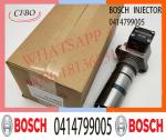 High Pressure Diesel Fuel Injection Unit Pump 0414799005 0414799007 0414799009