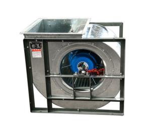 Quality Exhaust Air Explosion Proof 2.2kw Industrial Suction Blower wholesale