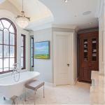 Apartment Interior Contemporary Composite Front Doors Hotel Wood Bedroom