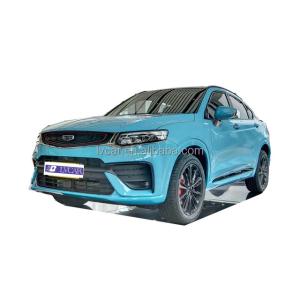 Quality Geely Xingyue L Flagship Four-wheel Drive Luxury Technology and Performance in One wholesale