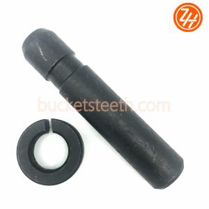 Quality 85mm Excavator Bucket Teeth Pins 2705-9014 Daewoo Doosan Parts wholesale