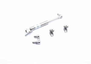 Quality 150 N Locking Gas Struts Furniture Hardware Adjustable Kitchen Cabinet Nitrogen wholesale