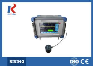 Quality HVJF-C Ultrasonic Partial Discharge Tester 6pF～250µF Capacitance Rang wholesale