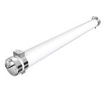 IP69 Led Tri Proof Light BOKE Driver 50W 130LPW SMD2835 LED Lighting For Farm