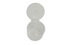 Screen Printing 24/410 Plastic Bottle Parts Cap Lids
