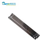 Hauni Tobacco Machinery Spare Parts KDF2 Filter Maker Carbon Fiber Leafspring