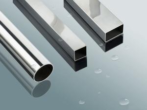 Quality 304 201 316L Grade Mirror Polished SS Stainless Steel square tube wholesale