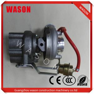Quality Engine parts Excavator Turbocharger 21761005 VOE20933297 In Stable Quality wholesale