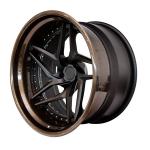 18 19 20 Inch Forged Wheels Customized Lightweight Performance Racing Wheels