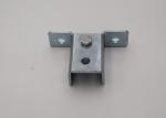 Professional Cutting Welding Metal Bending Parts Customized Made Sheet