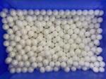 Custom Zirconia Grinding Balls Alumina Milling Media Beads For Battery Electrode