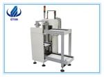 White Color LED Production Machine , LED Light Making Machine ET-L460 CE